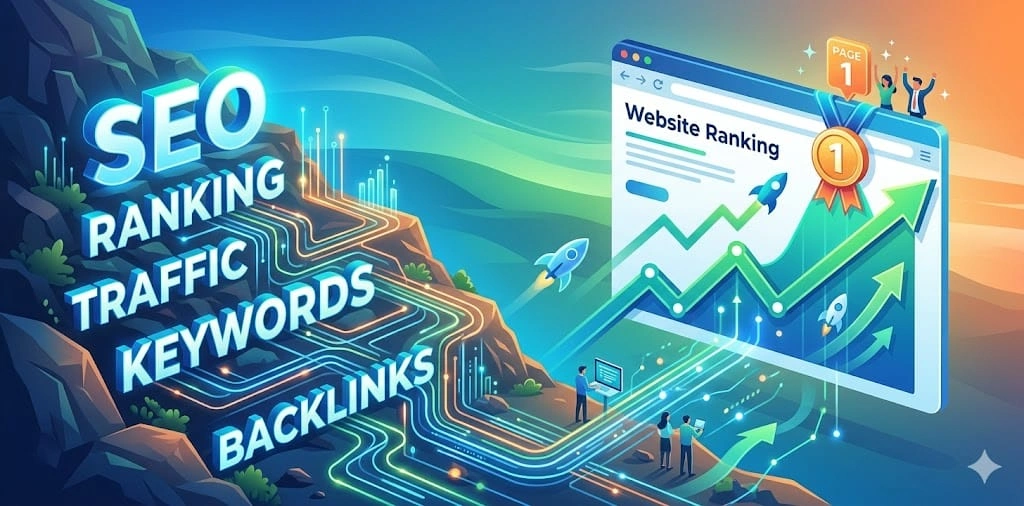 BLOGS- How SEO helps in Digital Marketing