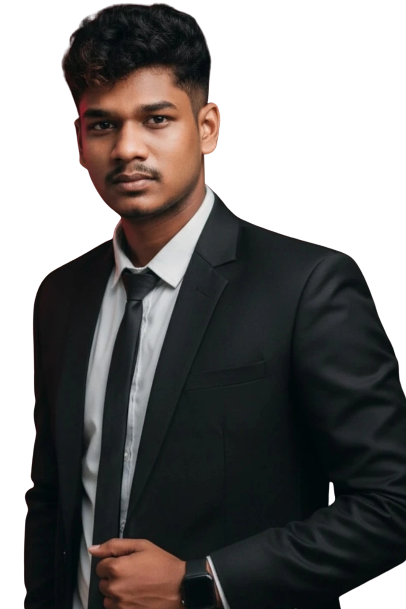 Professional digital marketing specialist in Kerala – ALANDAS ML