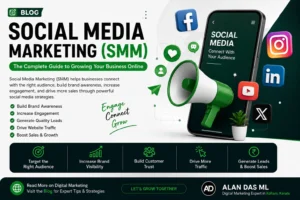 Digital Marketing Services Kerala helping businesses grow online
